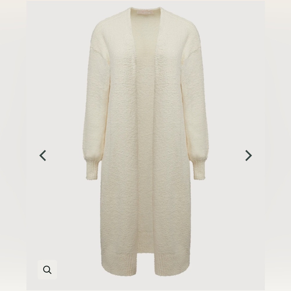 Boucle Duster